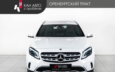 Mercedes-Benz GLA, 2019 год, 2 648 000 рублей, 2 фотография