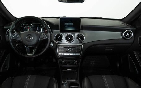 Mercedes-Benz GLA, 2019 год, 2 648 000 рублей, 7 фотография