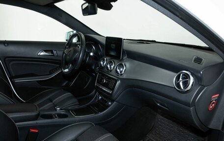 Mercedes-Benz GLA, 2019 год, 2 648 000 рублей, 6 фотография