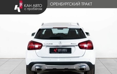 Mercedes-Benz GLA, 2019 год, 2 648 000 рублей, 4 фотография