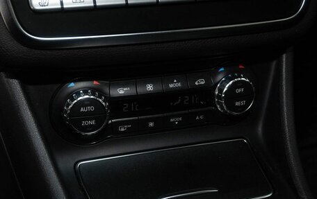 Mercedes-Benz GLA, 2019 год, 2 648 000 рублей, 12 фотография