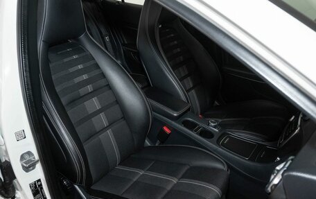 Mercedes-Benz GLA, 2019 год, 2 648 000 рублей, 15 фотография