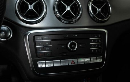 Mercedes-Benz GLA, 2019 год, 2 648 000 рублей, 11 фотография