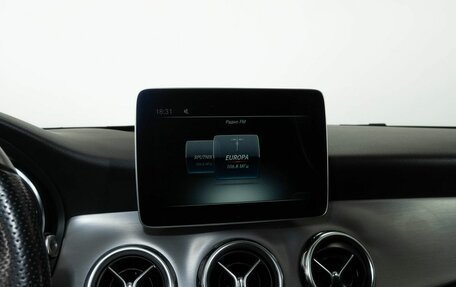 Mercedes-Benz GLA, 2019 год, 2 648 000 рублей, 10 фотография