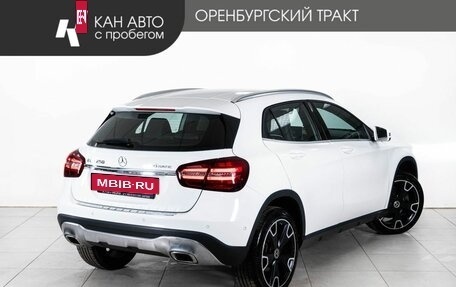 Mercedes-Benz GLA, 2019 год, 2 648 000 рублей, 3 фотография