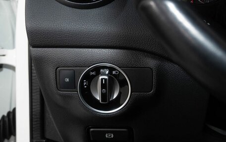 Mercedes-Benz GLA, 2019 год, 2 648 000 рублей, 18 фотография