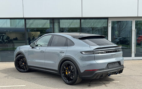 Porsche Cayenne III, 2026 год, 32 990 000 рублей, 4 фотография