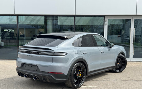 Porsche Cayenne III, 2026 год, 32 990 000 рублей, 6 фотография