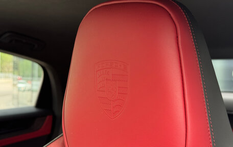 Porsche Cayenne III, 2026 год, 32 990 000 рублей, 12 фотография