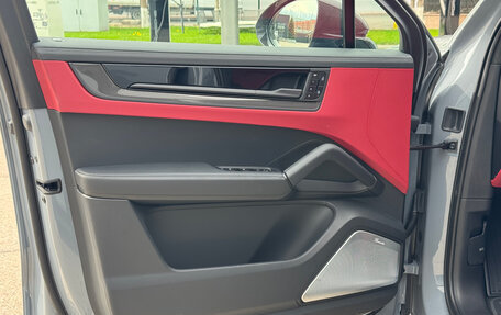 Porsche Cayenne III, 2026 год, 32 990 000 рублей, 7 фотография