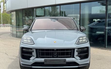 Porsche Cayenne III, 2026 год, 32 990 000 рублей, 2 фотография