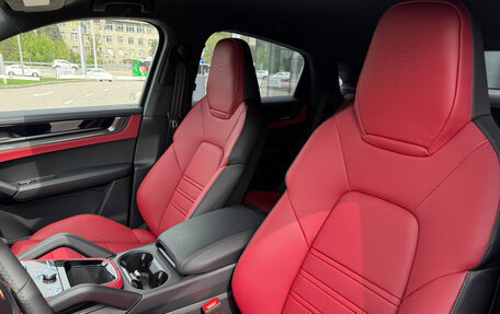 Porsche Cayenne III, 2026 год, 32 990 000 рублей, 11 фотография