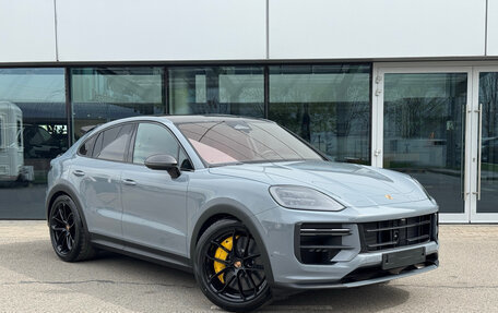 Porsche Cayenne III, 2026 год, 32 990 000 рублей, 3 фотография