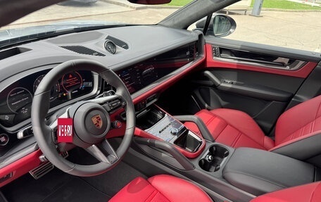 Porsche Cayenne III, 2026 год, 32 990 000 рублей, 10 фотография