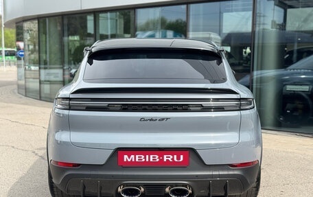 Porsche Cayenne III, 2026 год, 32 990 000 рублей, 5 фотография