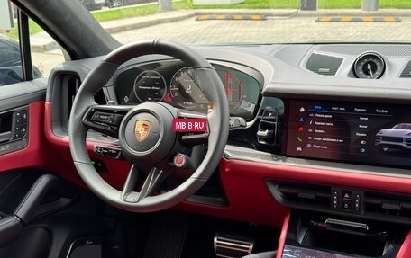 Porsche Cayenne III, 2026 год, 32 990 000 рублей, 14 фотография