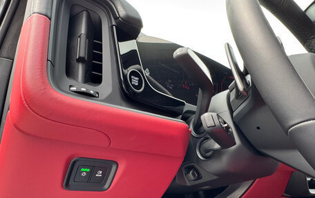 Porsche Cayenne III, 2026 год, 32 990 000 рублей, 15 фотография