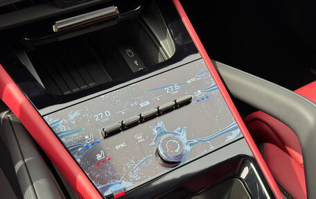 Porsche Cayenne III, 2026 год, 32 990 000 рублей, 21 фотография