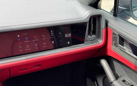 Porsche Cayenne III, 2026 год, 32 990 000 рублей, 22 фотография