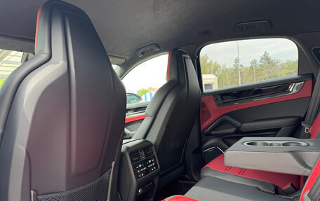 Porsche Cayenne III, 2026 год, 32 990 000 рублей, 23 фотография