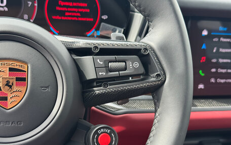 Porsche Cayenne III, 2026 год, 32 990 000 рублей, 17 фотография