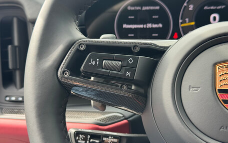 Porsche Cayenne III, 2026 год, 32 990 000 рублей, 16 фотография