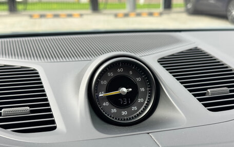 Porsche Cayenne III, 2026 год, 32 990 000 рублей, 20 фотография