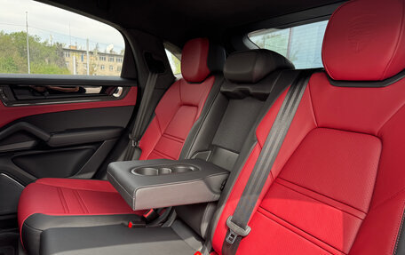 Porsche Cayenne III, 2026 год, 32 990 000 рублей, 25 фотография