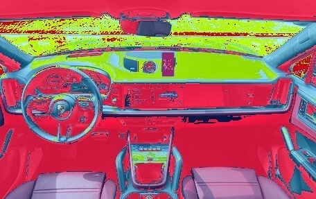 Porsche Cayenne III, 2026 год, 32 990 000 рублей, 26 фотография