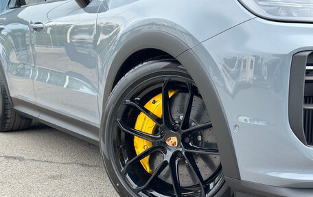 Porsche Cayenne III, 2026 год, 32 990 000 рублей, 31 фотография