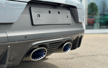 Porsche Cayenne III, 2026 год, 32 990 000 рублей, 30 фотография