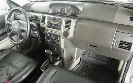 Nissan X-Trail, 2007 год, 787 000 рублей, 11 фотография
