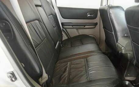 Nissan X-Trail, 2007 год, 787 000 рублей, 10 фотография