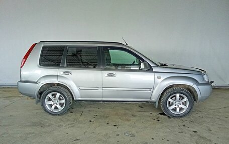 Nissan X-Trail, 2007 год, 787 000 рублей, 8 фотография