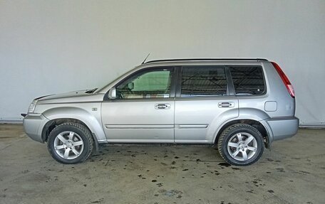 Nissan X-Trail, 2007 год, 787 000 рублей, 7 фотография