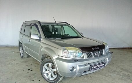 Nissan X-Trail, 2007 год, 787 000 рублей, 3 фотография