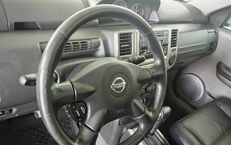Nissan X-Trail, 2007 год, 787 000 рублей, 12 фотография