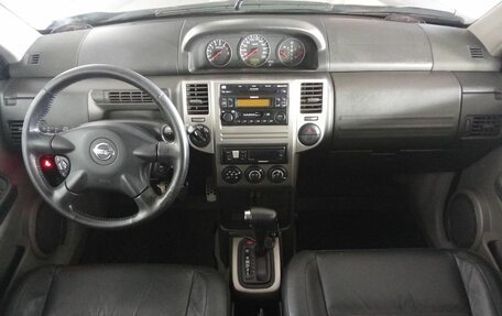 Nissan X-Trail, 2007 год, 787 000 рублей, 9 фотография