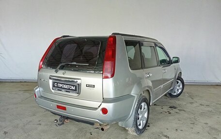 Nissan X-Trail, 2007 год, 787 000 рублей, 6 фотография