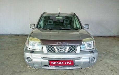 Nissan X-Trail, 2007 год, 787 000 рублей, 2 фотография