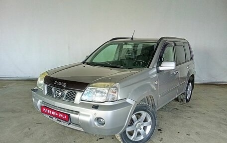 Nissan X-Trail, 2007 год, 787 000 рублей, 1 фотография