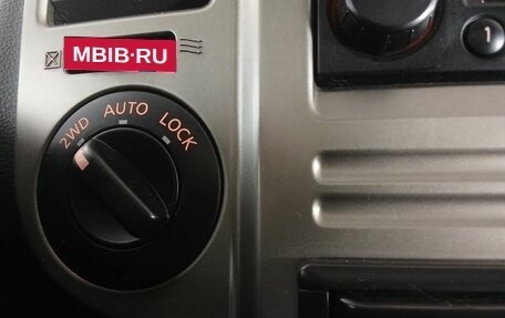 Nissan X-Trail, 2007 год, 787 000 рублей, 15 фотография