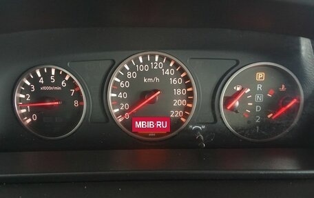 Nissan X-Trail, 2007 год, 787 000 рублей, 13 фотография