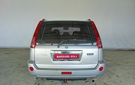 Nissan X-Trail, 2007 год, 787 000 рублей, 5 фотография