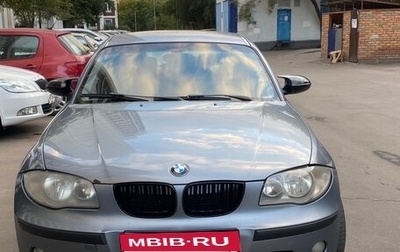 BMW 1 серия, 2006 год, 650 000 рублей, 1 фотография