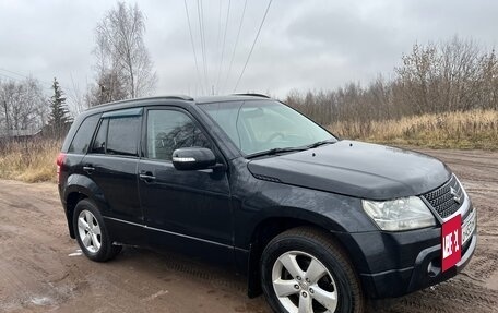 Suzuki Grand Vitara, 2008 год, 900 000 рублей, 1 фотография