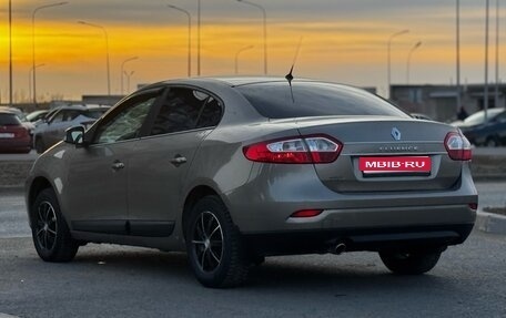 Renault Fluence I, 2011 год, 700 000 рублей, 1 фотография