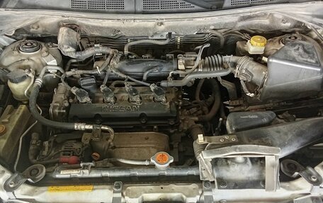 Nissan X-Trail, 2007 год, 787 000 рублей, 17 фотография