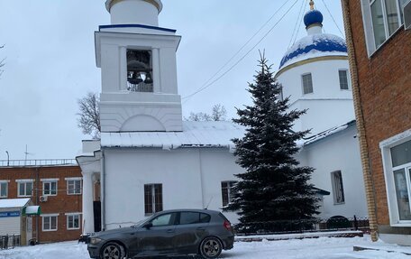 BMW 1 серия, 2006 год, 650 000 рублей, 11 фотография