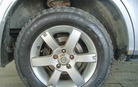 Nissan X-Trail, 2007 год, 787 000 рублей, 18 фотография